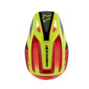 Kask ALPINESTARS yth sm3 fray rd/yl/bk y