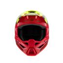 Kask ALPINESTARS yth sm3 fray rd/yl/bk y