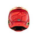 Kask ALPINESTARS yth sm3 fray rd/yl/bk y