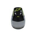 Kask ALPINESTARS yth sm3 radium gy/blk/y
