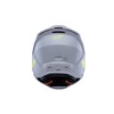 Kask ALPINESTARS yth sm3 radium gy/blk/y