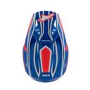 Kask ALPINESTARS yth sm3 wurx blue/red/w