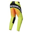 Spodnie ALPINESTARS techstar melt yellow/blac
