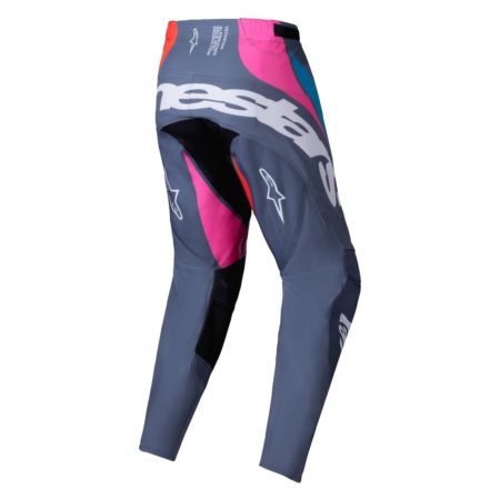 Spodnie ALPINESTARS techstar dreem gray/multi