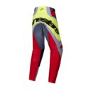 Spodnie ALPINESTARS yth racer melt red/gray 2