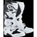 Buty ALPINESTARS tech 7 white/black 10