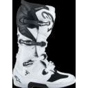 Buty ALPINESTARS tech 7 white/black 10