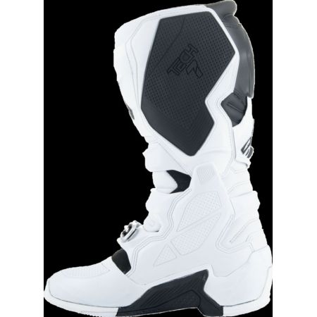 Buty ALPINESTARS tech 7 white/black 10