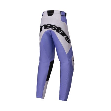 Spodnie ALPINESTARS yth racer veil purple/blk