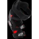 Ortezy ALPINESTARS rk-7 plasma blk/rd l
