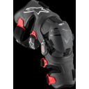 Ortezy ALPINESTARS rk-7 plasma blk/rd x