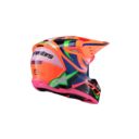 Kask ALPINESTARS yth sm3 deegan or/pu/pk