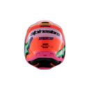 Kask ALPINESTARS yth sm3 deegan or/pu/pk