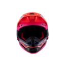 Kask ALPINESTARS s-m10 deegan or/pu/pk 2