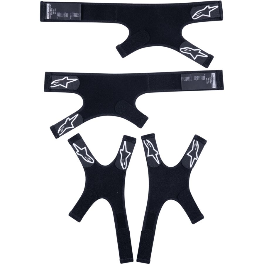 Straps set rk-7 lxl