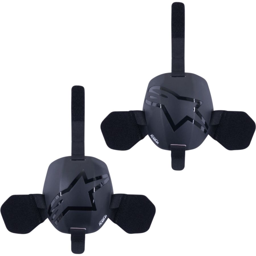 Zestaw osłon rzepki ALPINESTARS kit rk-7/10 lxl