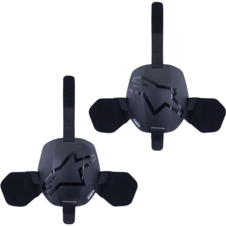 Zestaw osłon rzepki ALPINESTARS kit rk-7/10 lxl