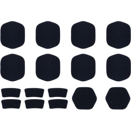 Hinge padding 3&5 mm rk-10