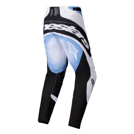 Spodnie ALPINESTARS techstar melt black/blue