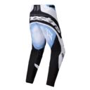 Spodnie ALPINESTARS techstar melt black/blue