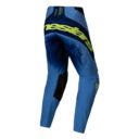 Spodnie ALPINESTARS techstar melt yellow/blue