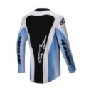 Bluza ALPINESTARS techstar melt black/blu 2xl