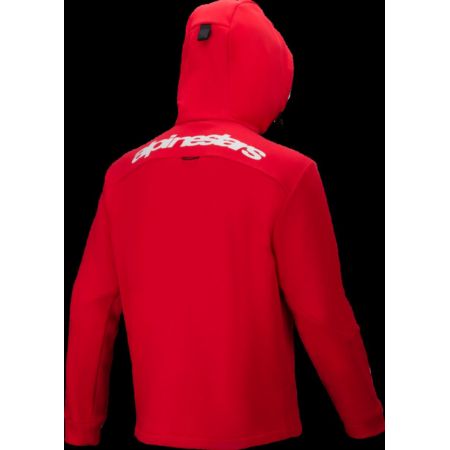 Racer MX fleece rd m