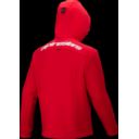 Racer MX fleece rd m