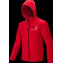 Racer MX fleece rd 3x