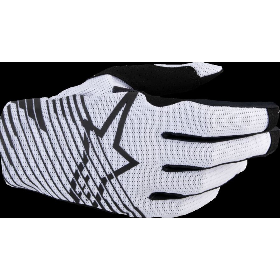 Rękawiczki ALPINESTARS MX radar pro wht 2xl