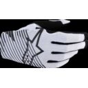 Rękawiczki ALPINESTARS MX radar pro wht 2xl