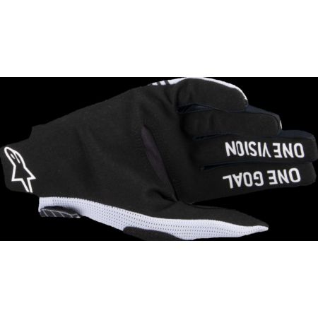 Rękawiczki ALPINESTARS MX radar pro wht 2xl