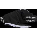 Rękawiczki ALPINESTARS MX radar pro wht 2xl