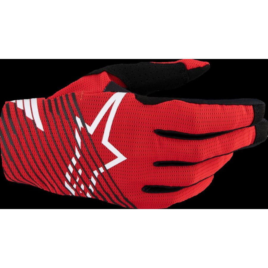 Rękawiczki ALPINESTARS MX pro rękawiczki alpinesta