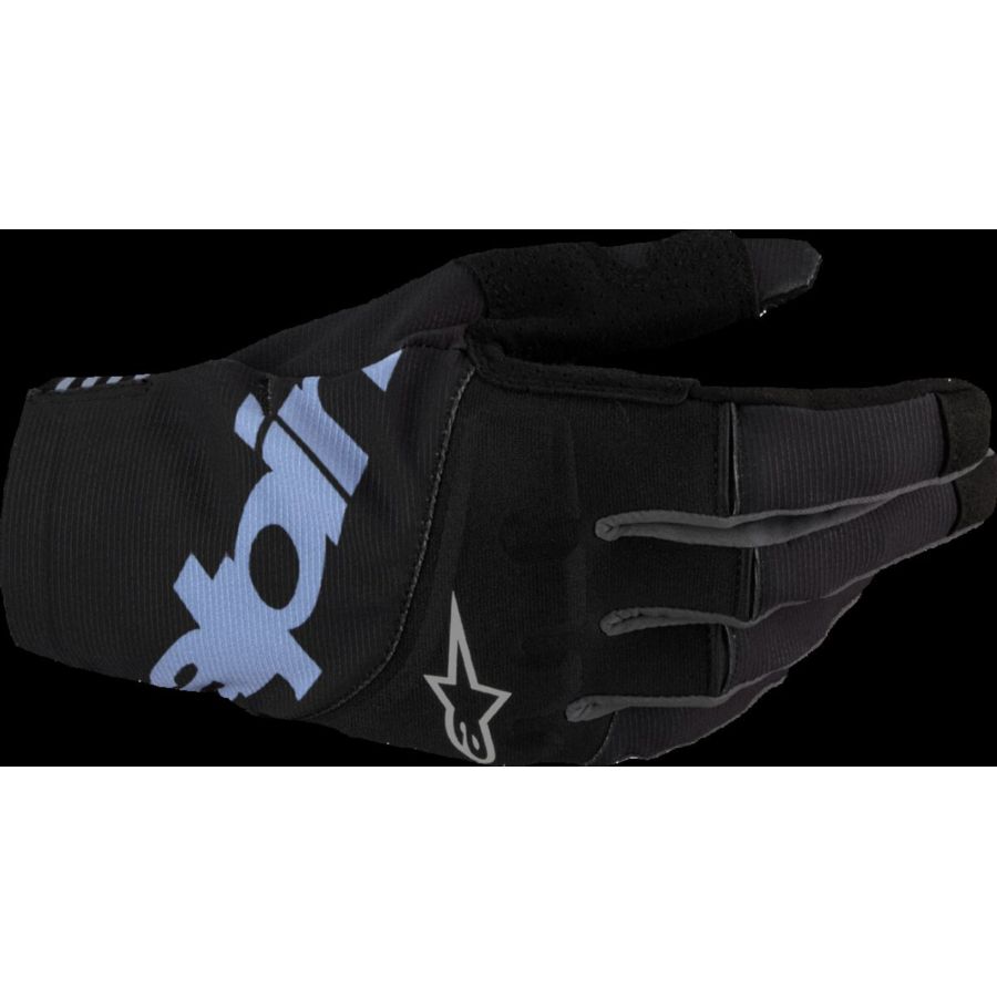 Rękawiczki ALPINESTARS MX techstar blk 2xl