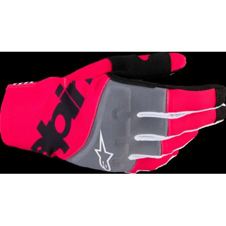 Rękawiczki ALPINESTARS MX techstar bk/pk 2xl