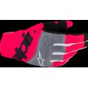 Rękawiczki ALPINESTARS MX techstar bk/pk 2xl