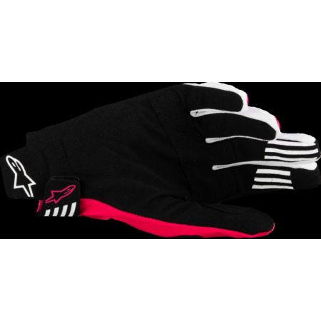 Rękawiczki ALPINESTARS MX techstar bk/pk 2xl