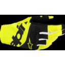 Rękawiczki ALPINESTARS MX techstar bk/yw 2xl