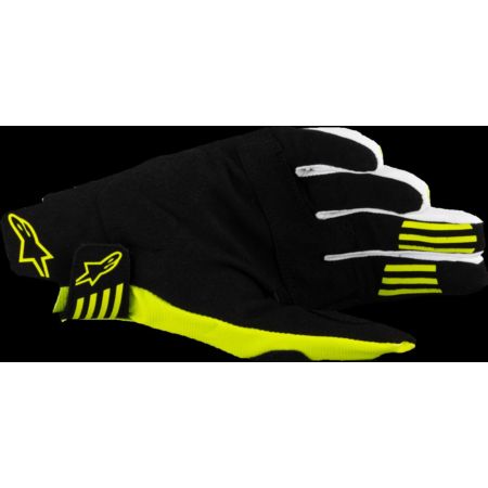 Rękawiczki ALPINESTARS MX techstar bk/yw 2xl