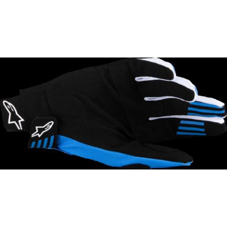 Rękawiczki ALPINESTARS MX techstar bk/bl 2xl