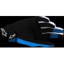 Rękawiczki ALPINESTARS MX techstar bk/bl 2xl