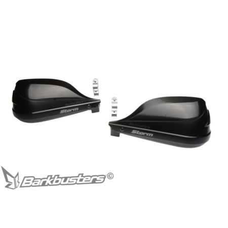 Handbary BARKBUSTERS storm 22mm stm-001-00-bk