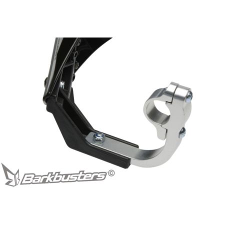 Handbary BARKBUSTERS storm 22mm stm-001-00-bk