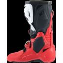 Buty tech 10 Enduro rd/bk/wh 9