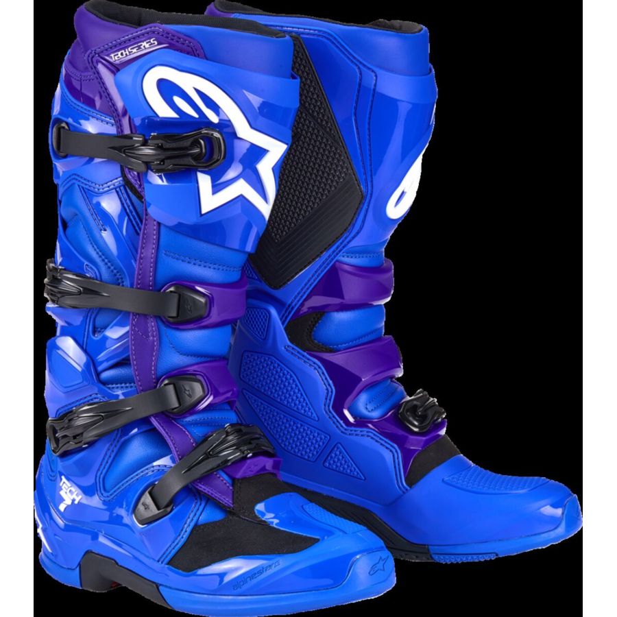 Buty ALPINESTARS TECH 7 blue 44,5 (10)