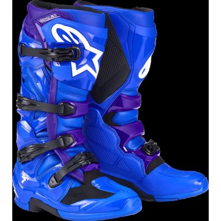 Buty ALPINESTARS TECH 7 blue 44,5 (10)