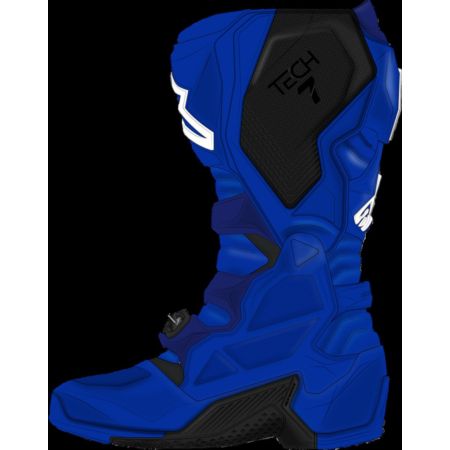 Buty ALPINESTARS TECH 7 blue 44,5 (10)