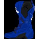 Buty ALPINESTARS TECH 7 blue 48 (13)
