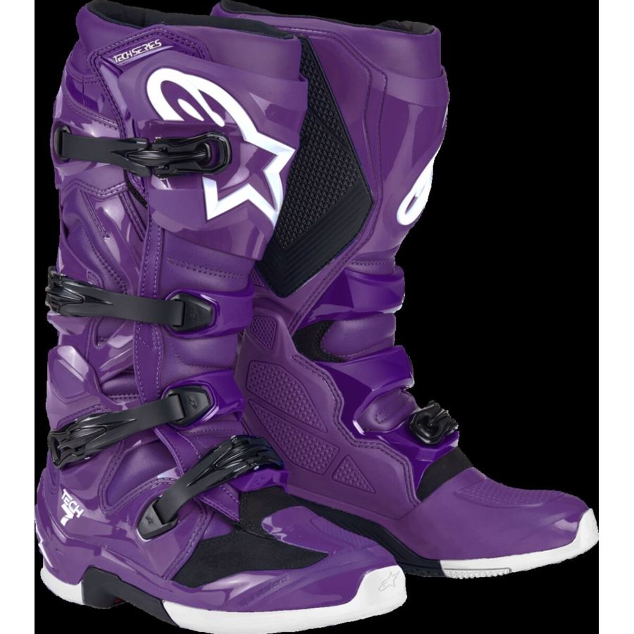 Buty ALPINESTARS TECH 7 purple 44,5 (10)
